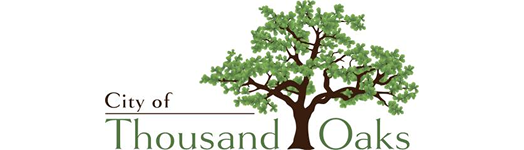 City of Thousand Oaks logo 1