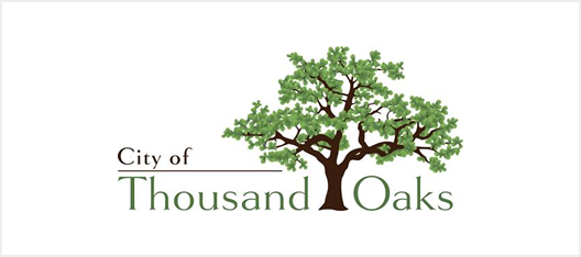 City-of-Thousand-Oaks-logo