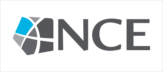 NCE-logo