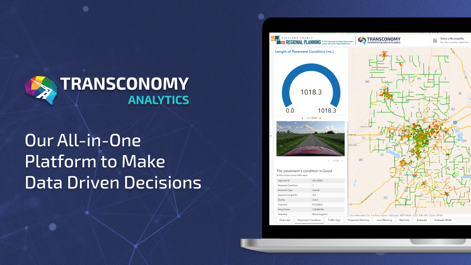 Transconomy Analytics Thumbnail Website